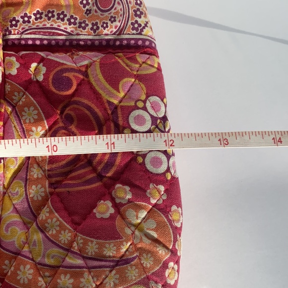 Vera Bradley Shoulder Bag - Picture 8 of 9